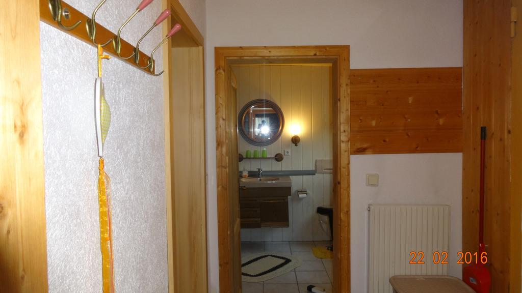 Ferienwohnung Schlemmer Doren Exterior photo