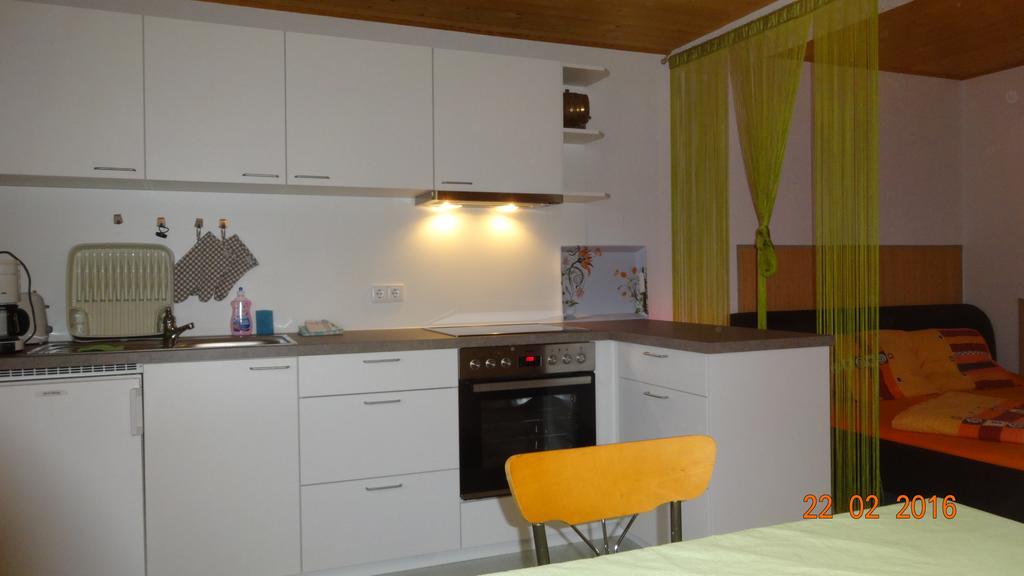 Ferienwohnung Schlemmer Doren Exterior photo